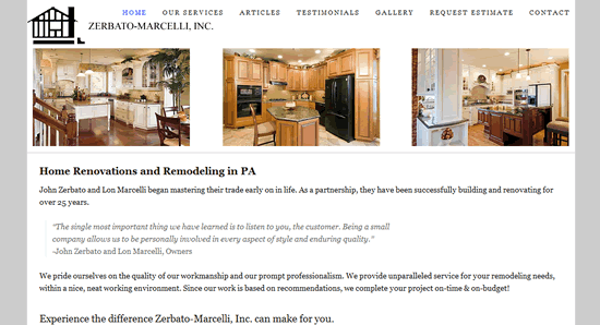 ZMI Builders